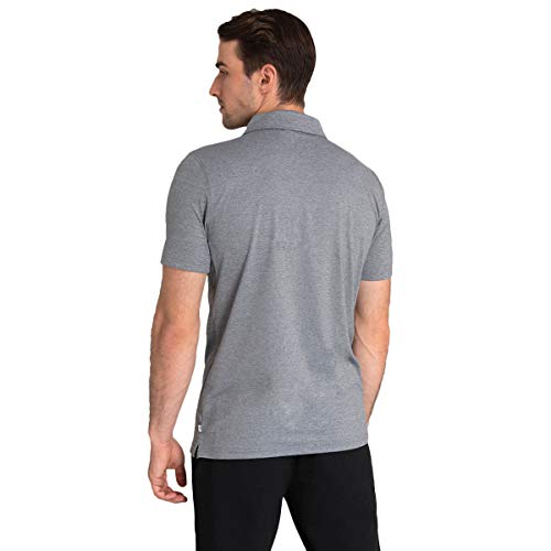 Calvin Klein Polo da golf leggera Newport da uomo