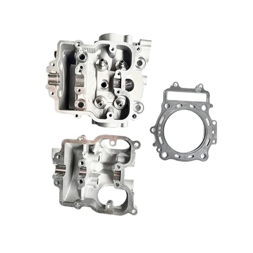 Couvercle culasse haut moteur de précision pour châssis XY600UE ATV UTV 625cc