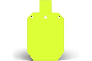 AR500 Steel Target for Sharp Shooting Practice