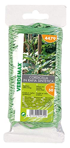 Preisvergleich Produktbild Schnur aus synthetischem Bast