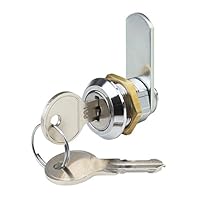 Algopix Similar Product 19 - Meister Cylinder Lever Lock 19 mm