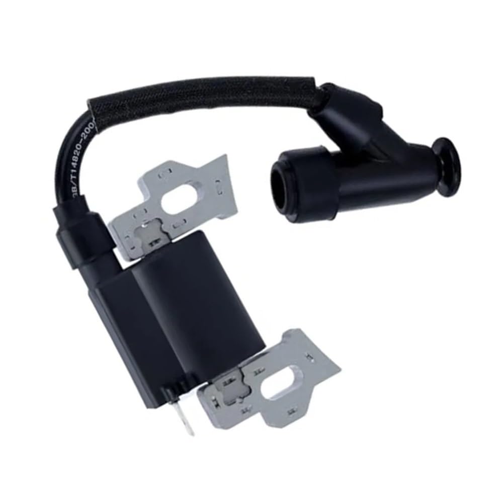 Bobina de encendido para solucionar problemas de arranque en cortacésped XT173 y XTX675