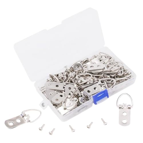 Amosfun 50�s�[�XD�����O�G��|���������z���p�݂艺���t�b�N �ω׏d�݌v �t�H�g�t���[�� �W���p�y�C���e�B���O�Ή� �ƒ� �I�t�B�X �M������