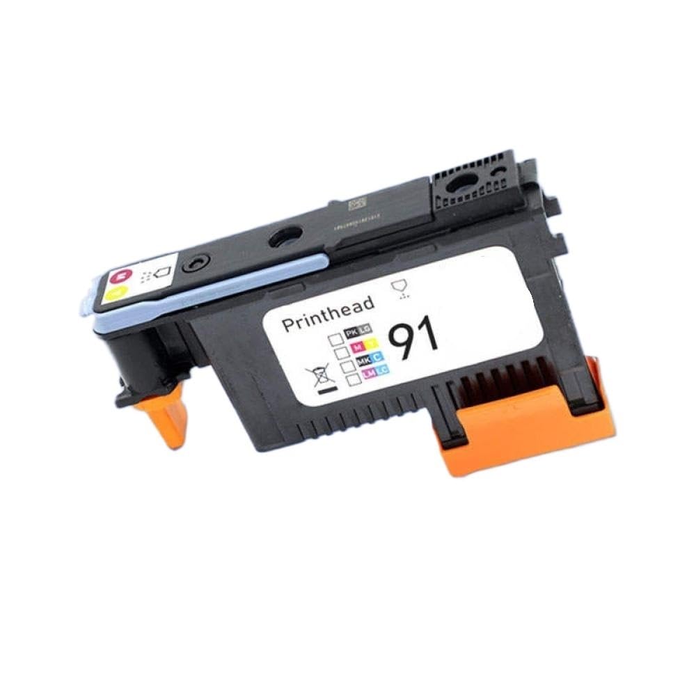 Tête C9462A résout les erreurs de buse sur traceur Z6100ps - 2