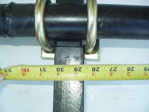 Everything for trailers, RVs and trucks and more - 2000# Trailer For Axle- Motorcycle Camper For Boat 42