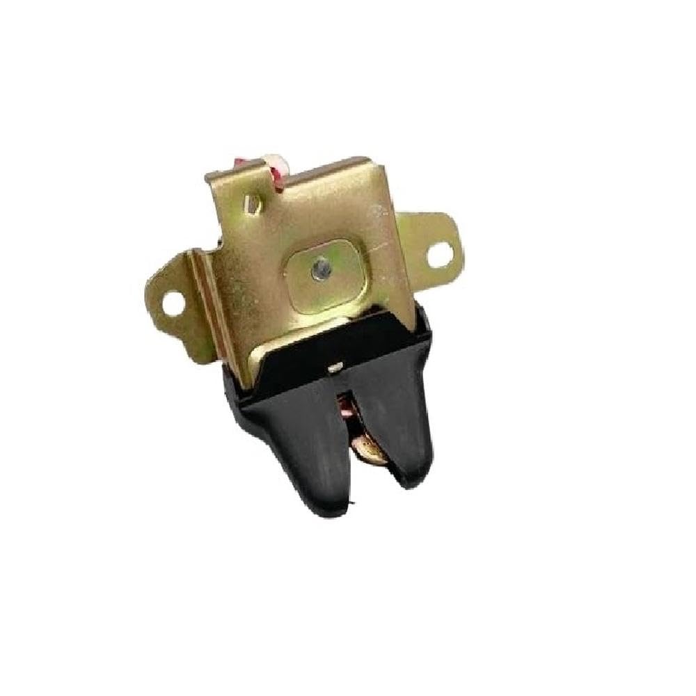 Auto Parts Components Trunk Lid Latch Tailgate Lock for Corolla Ae101 1993-1998