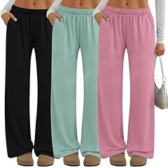 Black, Mint Green, Smoky Pink