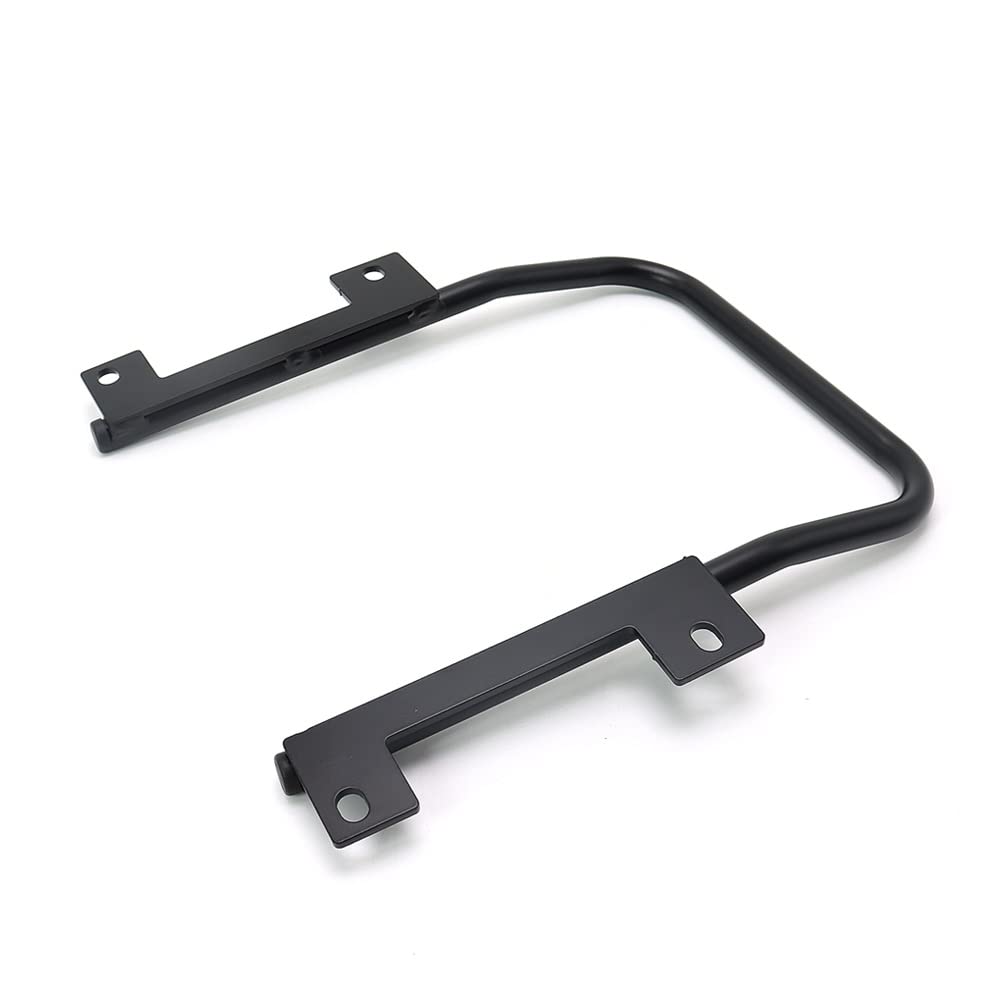 Support Téléphone Moto Pour CFMOTO 800MT / MT800 / Ibex 800 | Fixation Guidon | Alliage Aluminium Noir