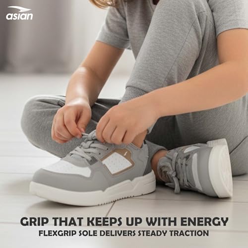 Image of ASIAN Men's Mexico-02 Casual Sneaker Shoes