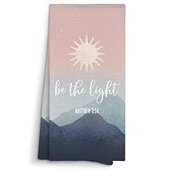 Be the Light