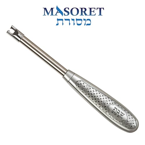 Encendedor Eléctrico para Velas Shabat con Cuello Flexible miniatura 2