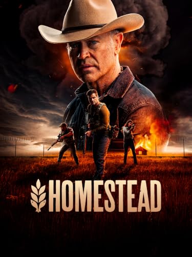 Homestead