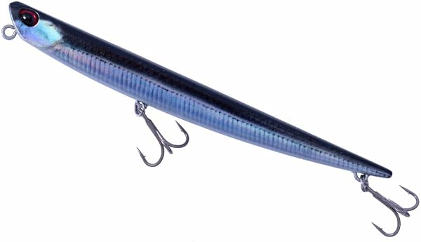 Duo Bay Ruf Manic Fish Suni Yem