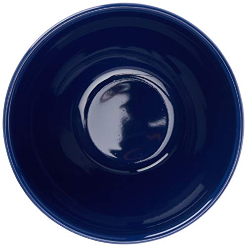 Porto Brasil Conjunto Com 6 Bowl Argos Azul Navy