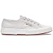 Superga 2950 COTU Classic, Zapatillas Unisex Adulto, Gris (Grey Seashell G04), 44...