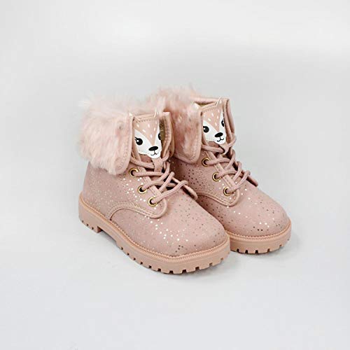 Bota Infantil Molekinha