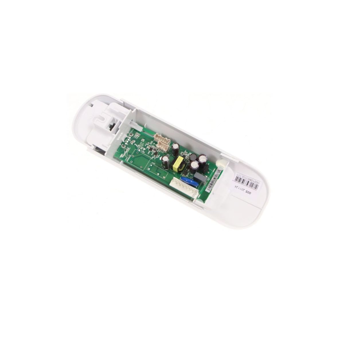 Termostato electr. et2 Enhanced Frigo, Refrigerador, Congelador 481010860588 Whirlpool