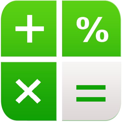 Calculator Free for Kindle