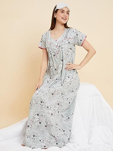 Image of Sweet Dreams Women Nightgown