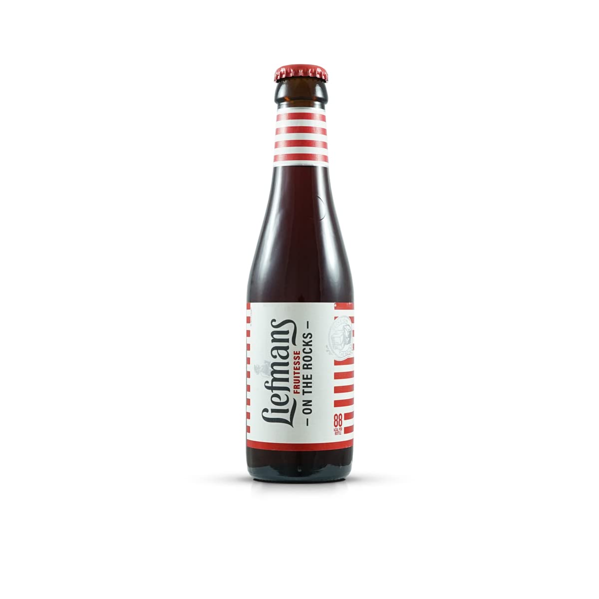 Liefmans Fruitesse Paket, 12 x 0,25l belgisches Fruchtbier