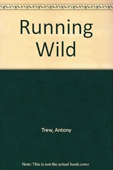 Hardcover Running Wild Book