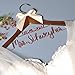 Bride hanger, wedding hanger, personalized bride hanger, lady hanger, custom hanger, honor maid, bridesmaid, doctor, doctor graduation dress hanger