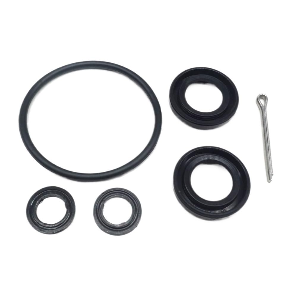Kit joints moteur hors-bord pour l'entretien de votre bateau de pêche DT8