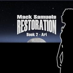 Restoration: Ari cover art