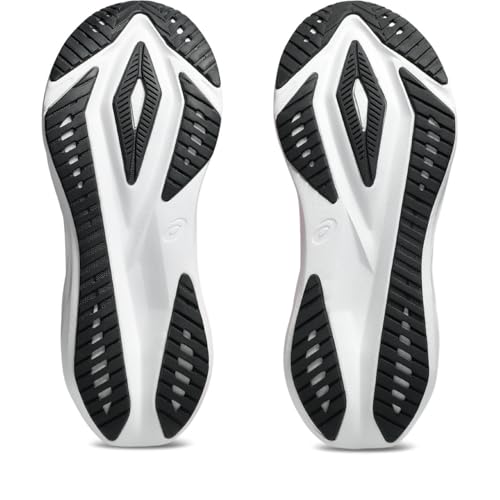 Asics Para Hombre. 1011B984 Zapatillas Versablast 4 Rojo (41.5), Plano, Cordones, Casual, Deportivo, Running, Multideporte - 7