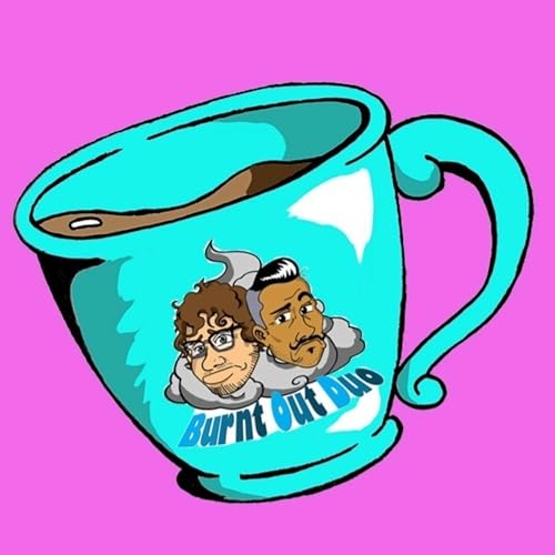 Yu Yu Hakusho is A Netflix Live Action Now? - Cold Brew Session