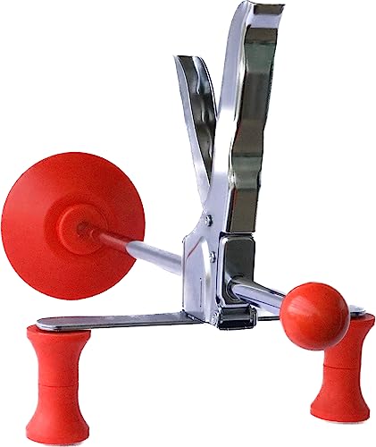 Image of Steering Wheel Holder Alignment Adjustable Car Steering Alignment Tool Fit for Cars Trucks 16.5 Inch