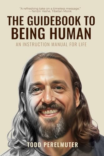 The Guidebook to Being Human: An Instruction Manual for Life für 21,86 EUR bei amazon.de Bild: The Guidebook to Being Human: An Instruction Manual for Life für 21,86 EUR bei amazon.de