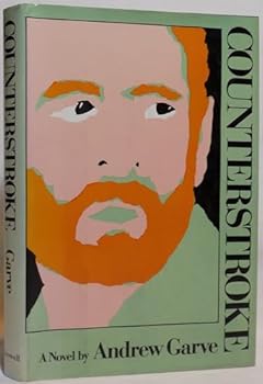 Hardcover Counterstroke Book