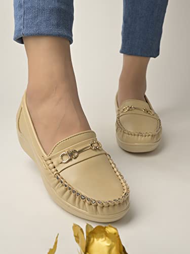 Image of Shoetopia Girls Girls-Butter Loafer
