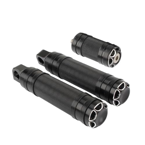 Leviers de vitesse et poignées CNC 25 mm à haute résistance mécanique - 3