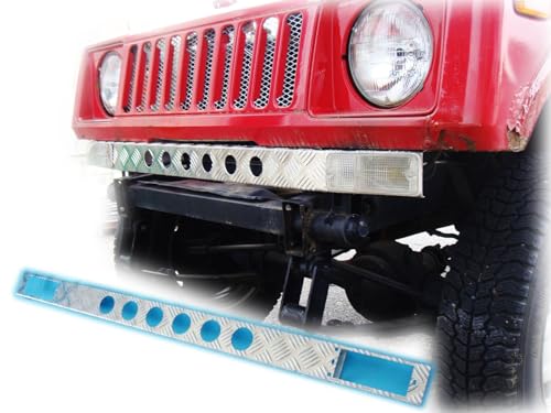 フロントエプロン JA11 / SJ30 /JA71 ジムニー jimny 41X5SkjDVnL.jpg
