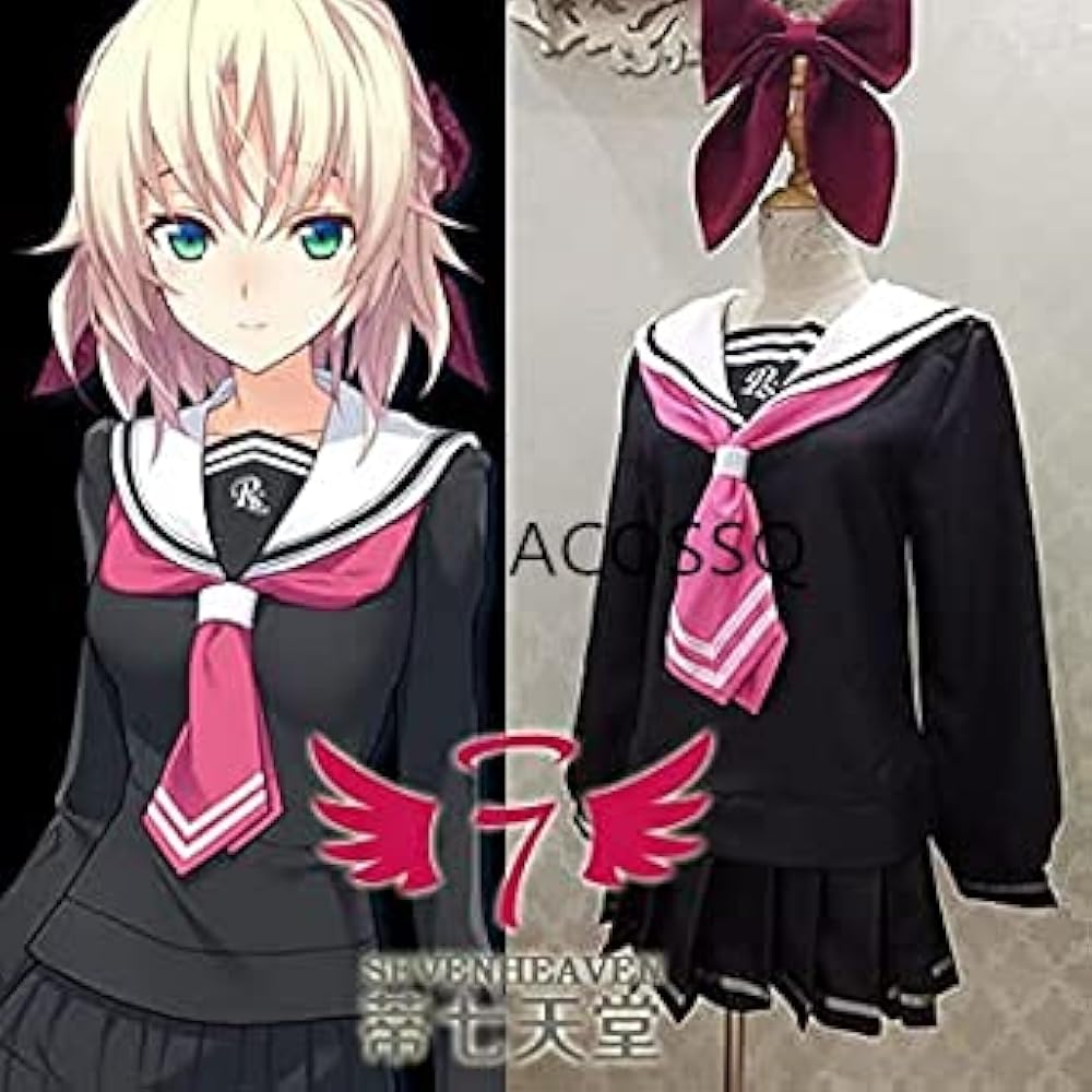 メモリーズオフ Innocent Fille 嘉神川ノエル 目覚まし時計