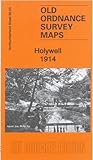 holywell tools uk  Holywell 1914: Northumberland Sheet 86.03 (Old Ordnance Survey Maps of Northumberland)
