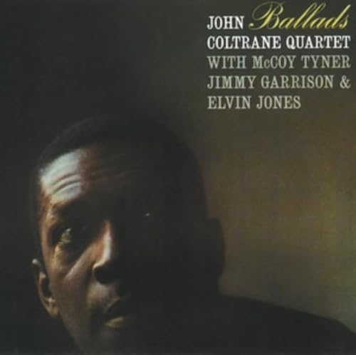Ballads [Vinyl]