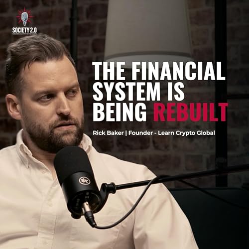 The Financial System Is About to Collapse&hellip; And What Replaces It Changes Everything | Rick Baker