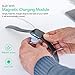 Compatible with iWatch Apple Watch Charger for Series 4/3/2/1 -Newest Smart Watch Charger Magnetic Charging Cord