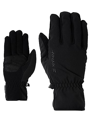 Ziener Herren Import Funktions- / Outdoor-Handschuhe | Winddicht...