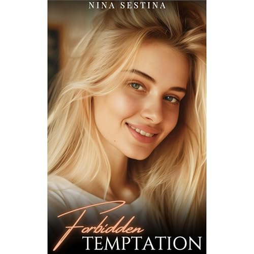 Enjoy Forbidden Temptation from Nina Sestina episode artwork