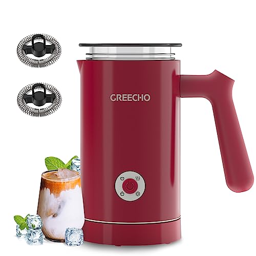 Top 10 Best Ninja Coffee Milk Frother Reviews & Buying Guide Katynel
