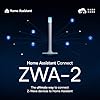 Home Assistant Connect ZWA-2 | Connect Z-Wave devices to Home Assistant | Official Home Assistant Hardware