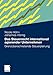 Produktbild Das Steuerrecht international agierender Unternehmen: Grenzüberschreitende Steuerplanung (German Edition)