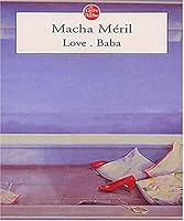 Love Baba: Roman 2253155640 Book Cover