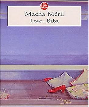 Paperback Love. Baba [French] Book