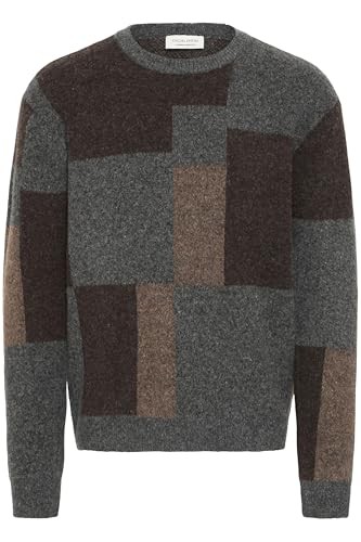 CASUAL FRIDAY CFWiren Herren, XL, Demitasse (190712)