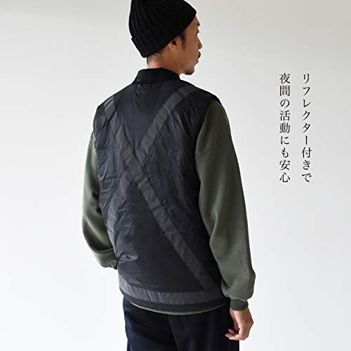CANADAGOOSE（カナダグース）『GARIBALDIPARKA』